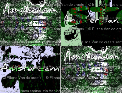 amsterdam green
