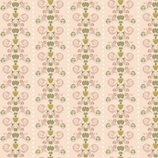 Multi-Damask - Antique 2