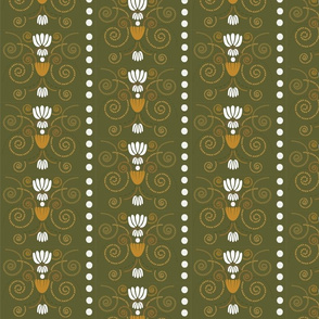 Multi-Damask - Summer