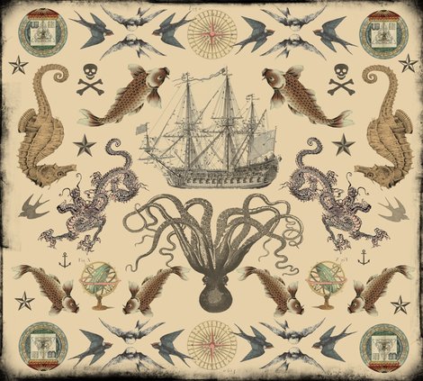 Rnautical_fatquarter_shop_preview