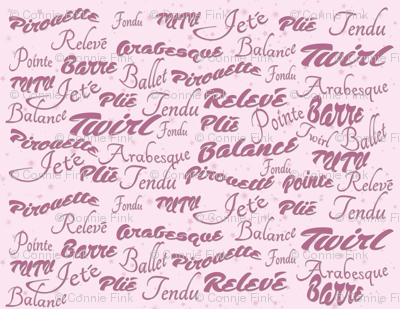 Ballet_words