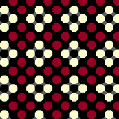 Lattice and Hexagons