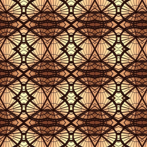 Iron and Glass