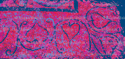 Love You - Cross My Heart!