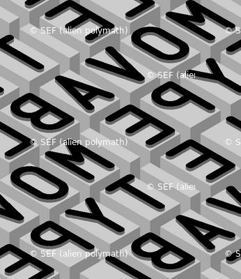 movable type