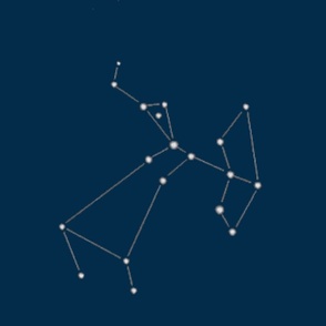 Sagittarius, the Archer (01)