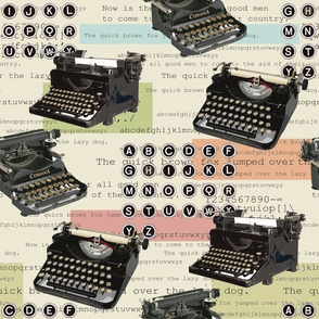 Typewriter