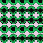 Kelly Grid Dots