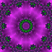 deep purple
