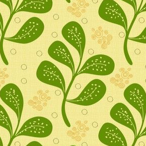Green Flow