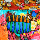 Shannon's Paintings
