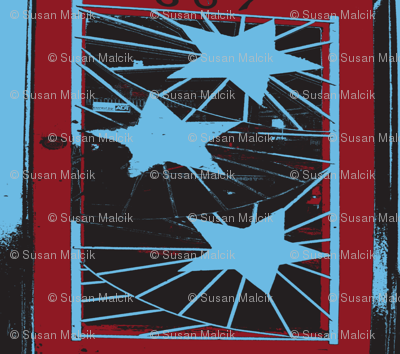 Stars and Stripes
