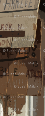 Wall of Words