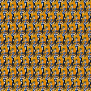 ltbluecatrinafabric