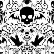 313 Gothic Everything