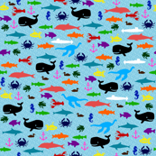sealife