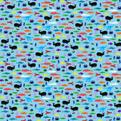 sealife