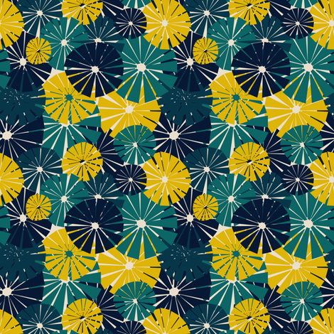 Jane Pinwheels
