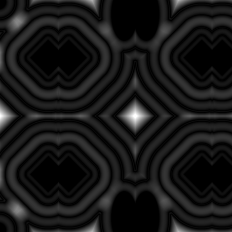 You are getting sleepy fabric by nalo_hopkinson on Spoonflower - custom fabric