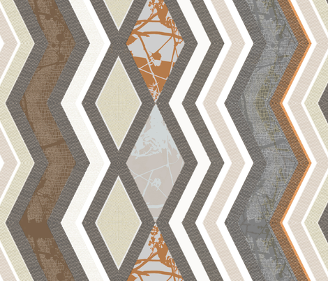 zigzag-herringbone