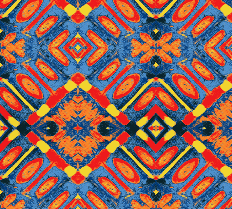 Pioneer Stock fabric by susaninparis on Spoonflower - custom fabric