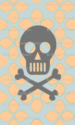 Skeleton Skull
