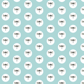 Dragonfly Dot