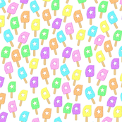Funky Ice