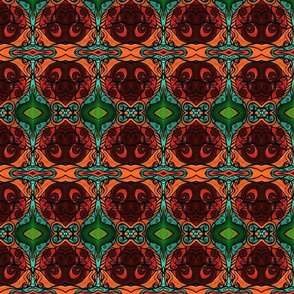 Emerald Taurus 