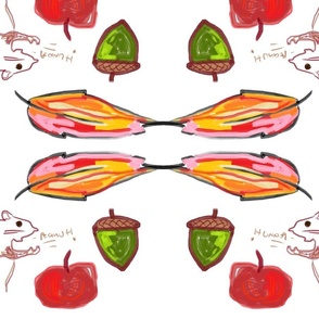 autumn_collage