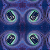 Tardis sp...