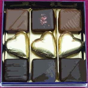 Sweets for the Sweet