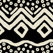 Mudcloth