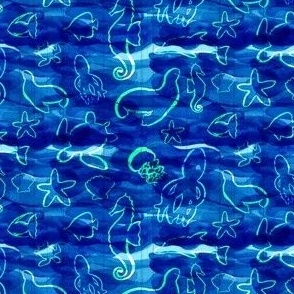 DitsyFishes