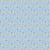 Ditsyperiwinkleshells