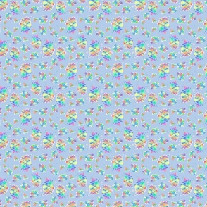 Ditsyperiwinkleshells
