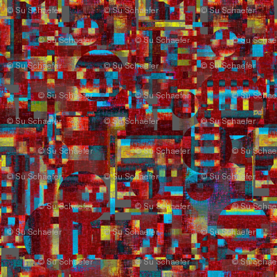 Manly cubes coordinate 1