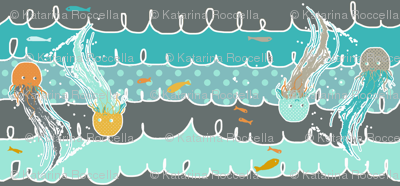 jellyfish