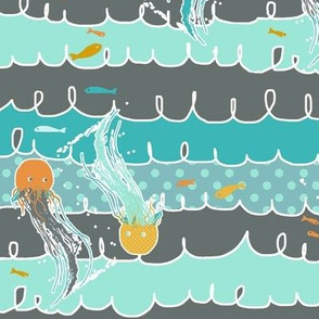 jellyfish