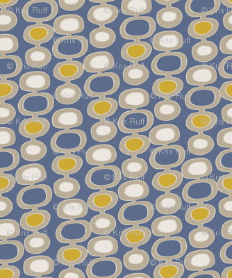 Orbs-Blue