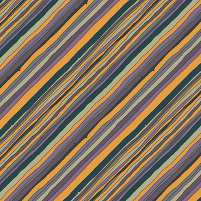 Desert Stripes