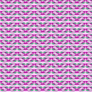 Pretty in Pink