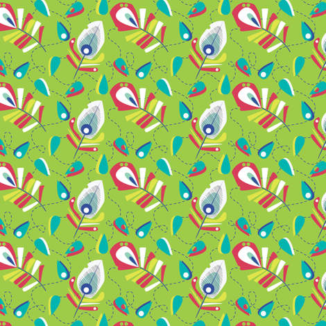 PEacock_coordinates