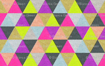 ocean of ▲