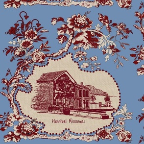 A Hannibal Home