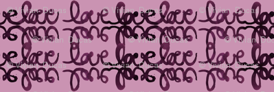 cestlaviv_tat love plum on plum