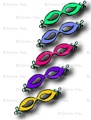 masks_multi - color