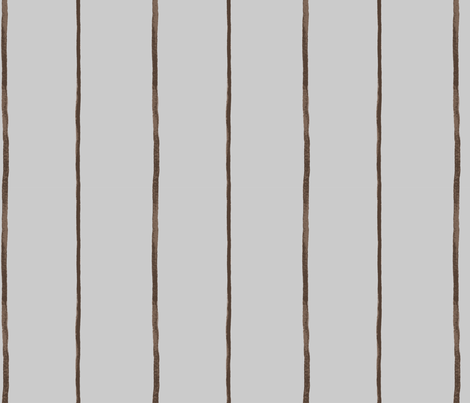 Stripe fabric by jennjersnap on Spoonflower - custom fabric