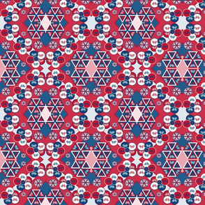 Bicycle Flowers
