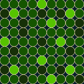 Green Circles